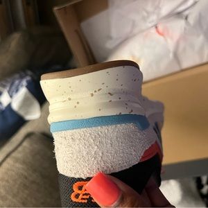 New balance more pictures